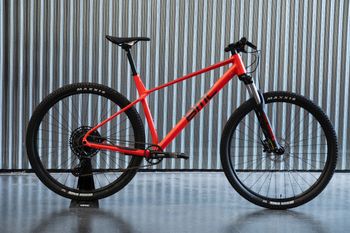 BMC - Twostroke AL FOUR 2023, 2023