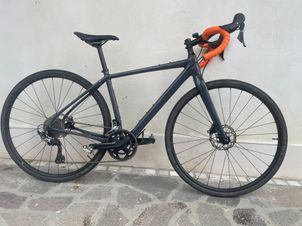 Cannondale - Topstone 1 2022, 2022