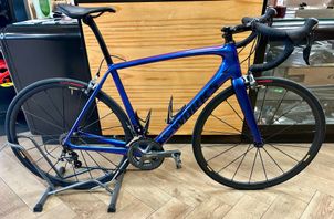 Specialized - S-Works Tarmac SL5, 2016