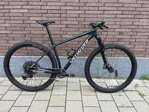 Specialized - Epic Hardtail Comp 2024, 2024