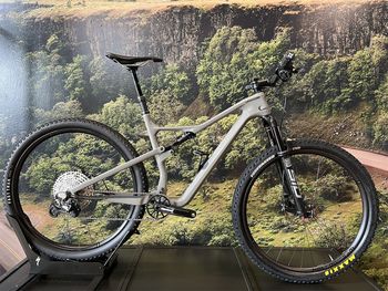 Cannondale - Scalpel Carbon SE 1 2022, 2022