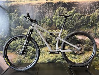 Cannondale - Scalpel Carbon SE 1 2022, 2022