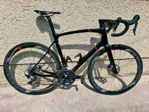 Eddy Merckx - 525 Disc — Shimano Ultegra DB 2020, 2020