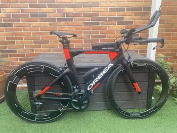 Orbea - ORDU M20 2019, 2019