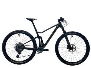 Scott - Spark 900 RC Team Issue Carbon X01 AXS, 2021