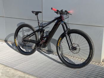 Orbea - WILD FS M20 2022, 2022