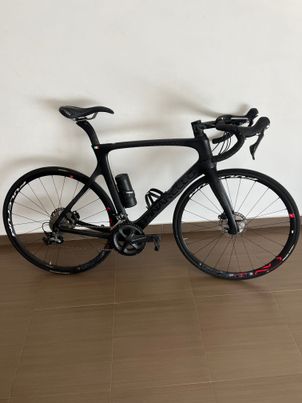 Pinarello - Prince Disk Ultegra Bike 2019, 2019