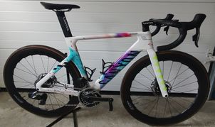 Canyon - Aeroad CFR Sram, 2023