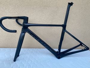 Colnago - V4Rs , size 455 (165-175cm) Frameset, 2023