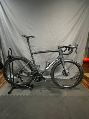 Specialized - S-Works Tarmac SL8 - Shimano Dura-Ace Di2, 2023