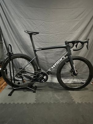 Specialized - S-Works Tarmac SL8 - Shimano Dura-Ace Di2, 2023