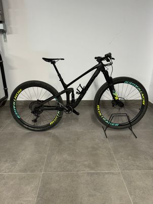 Trek - Top Fuel 9.8 GX 2021, 2021