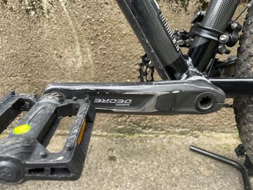 Used Cannondale Trail 5 2021 2021 Mountainbike, Black, 29 — image 3 of 11