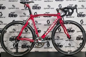 Pinarello - 60.1, 2012