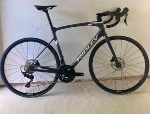 Ridley - Fenix Disc - Shimano 105 2x11sp 2023, 2023