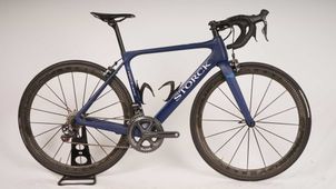 Storck - F3 Pro Vitu Edition, 2018