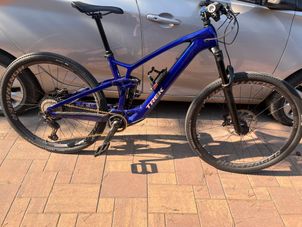 Trek - Fuel EXe 9.5 2023, 2023