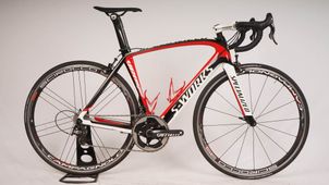 Specialized - S-Works Venge DA 2012, 2012