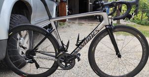 Specialized - S-WORKS TARMAC SL6 DI2, 2019