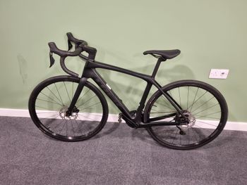 Trek - Domane SL 6 Gen 4 2024, 2024