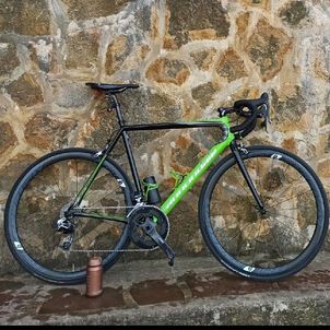 Cannondale - SuperSix EVO Hi-MOD 2, 2018