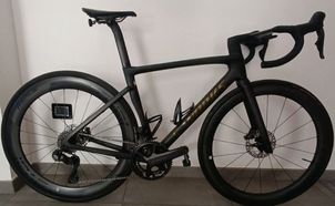 Specialized - Tarmac SL7 s works, 2023