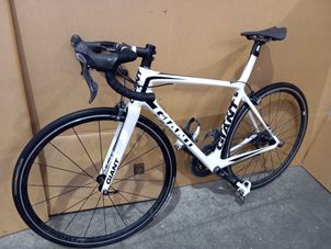 Giant - TCR Advanced SL 2 2016, 2016