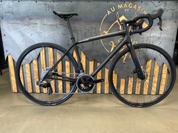 Specialized - Aethos Comp - Rival eTap AXS 2023, 2023