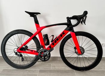 Trek - Madone SL 6 Disc 2020, 2020