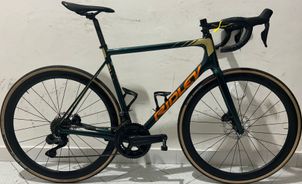 Ridley - Helium SLX ULTEGRA Di2 12 SPD, 2020