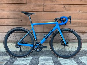 BMC - Teammachine SLR02 DISC ONE 2018, 2018