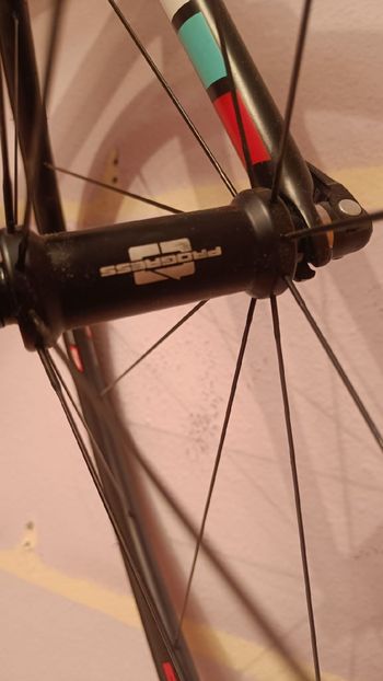 Gebrauchtes Trek Madone 5.2 2016 Road & Gravel, Hellgrau — Bild 12 von 13