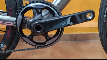 Trek Madone 5.2 2016 Road & Gravel d'occasion — image 3 sur 10