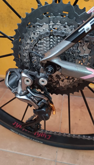 Trek Madone 5.2 2016 Road & Gravel d'occasion — image 2 sur 10