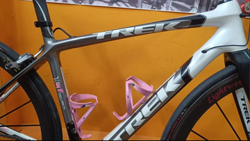 Trek Madone 5.2 2016 Road & Gravel d'occasion — image 6 sur 10