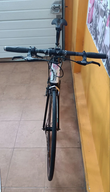 Trek Madone 5.2 2016 Road & Gravel d'occasion — image 4 sur 10