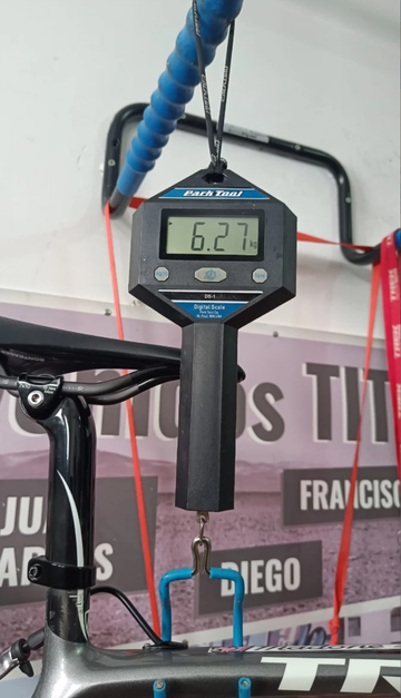 Trek Madone 5.2 2016 Road & Gravel d'occasion — image 10 sur 10