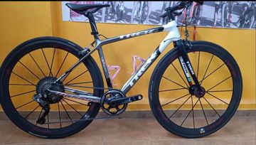 Used Trek Madone 5.2 2016 Road & Gravel