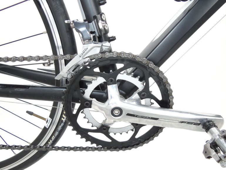 Brugt Giant Defy Aluxx 2012 Road & Gravel — billede 3 af 5