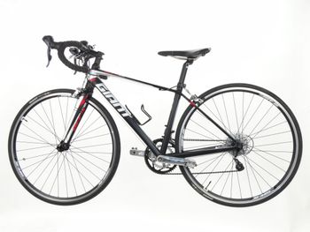 Brugt Giant Defy Aluxx 2012 Road & Gravel — billede 5 af 5