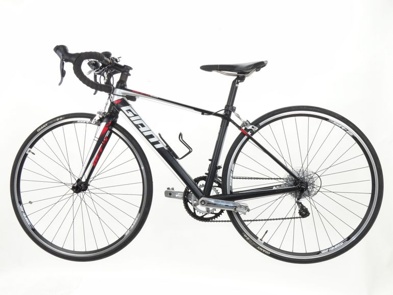 Brugt Giant Defy Aluxx 2012 Road & Gravel — billede 5 af 5