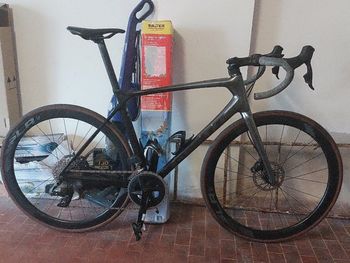 Giant - TCR Advanced Pro 0 Disc 2019, 2019