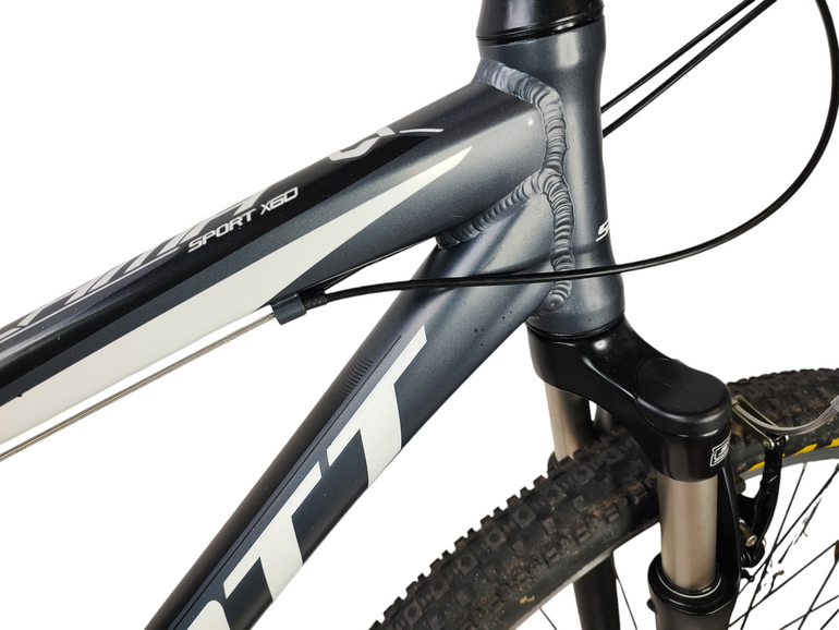 Used Scott atacama xc60 2014 Mountainbike — image 8 of 27