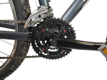 Used Scott atacama xc60 2014 Mountainbike — image 5 of 27