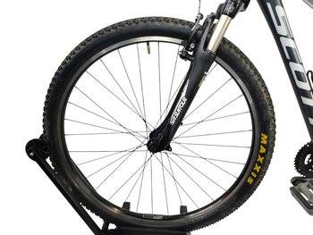 Used Scott atacama xc60 2014 Mountainbike — image 15 of 27