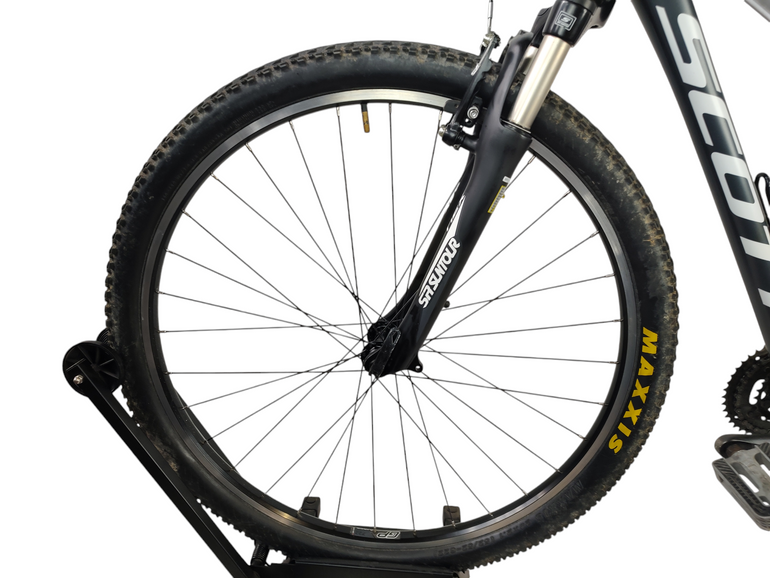 Used Scott atacama xc60 2014 Mountainbike — image 15 of 27