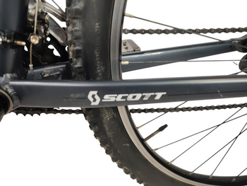 Used Scott atacama xc60 2014 Mountainbike — image 17 of 27