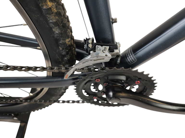 Used Scott atacama xc60 2014 Mountainbike — image 6 of 27