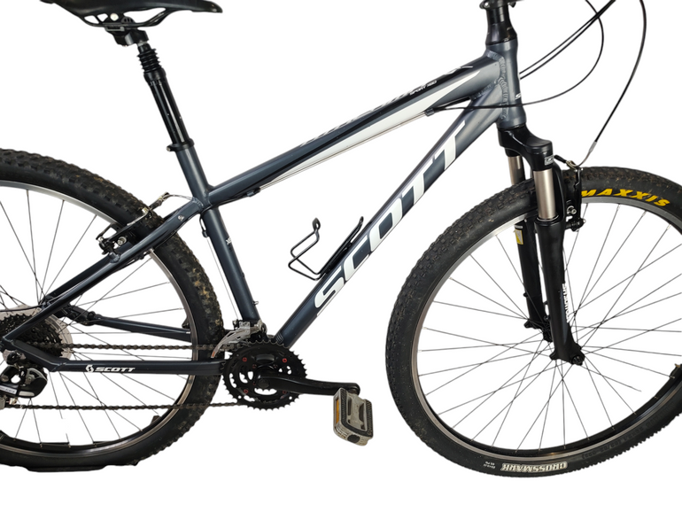 Used Scott atacama xc60 2014 Mountainbike — image 10 of 27
