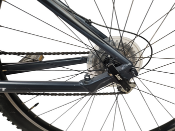 Used Scott atacama xc60 2014 Mountainbike — image 16 of 27